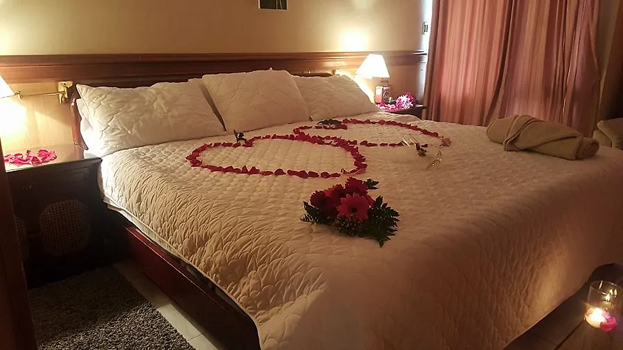 Hotel Inter ボゴタ 3*,  コロンビア