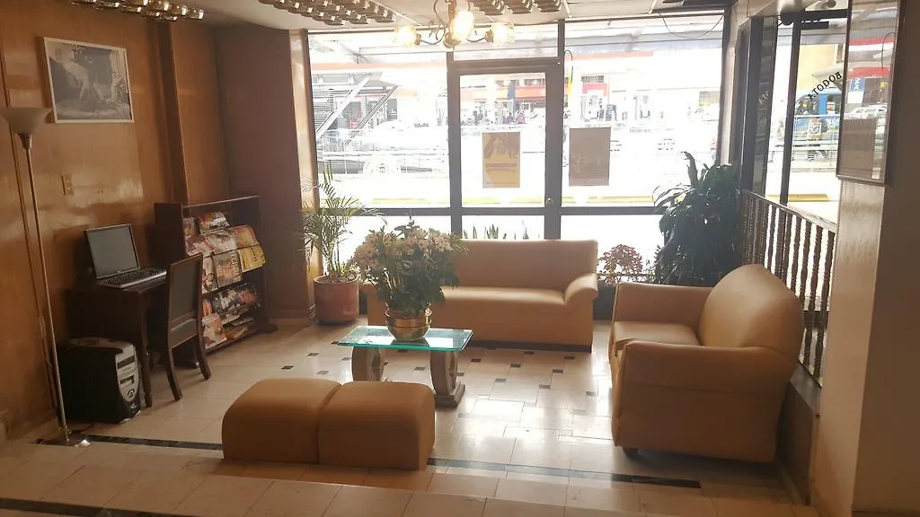 Hotel Inter Bogotá