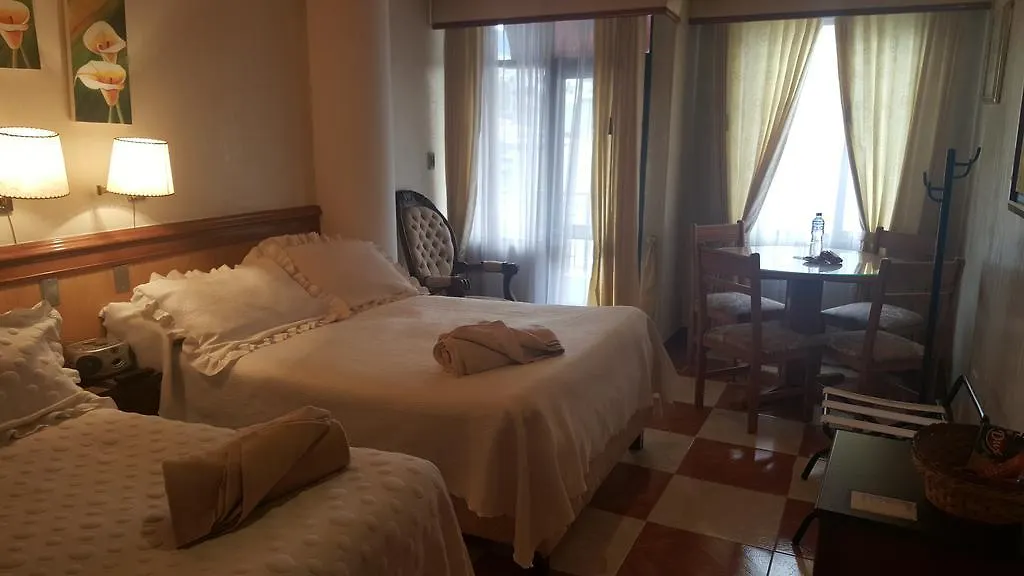 Hotel Inter Bogotá