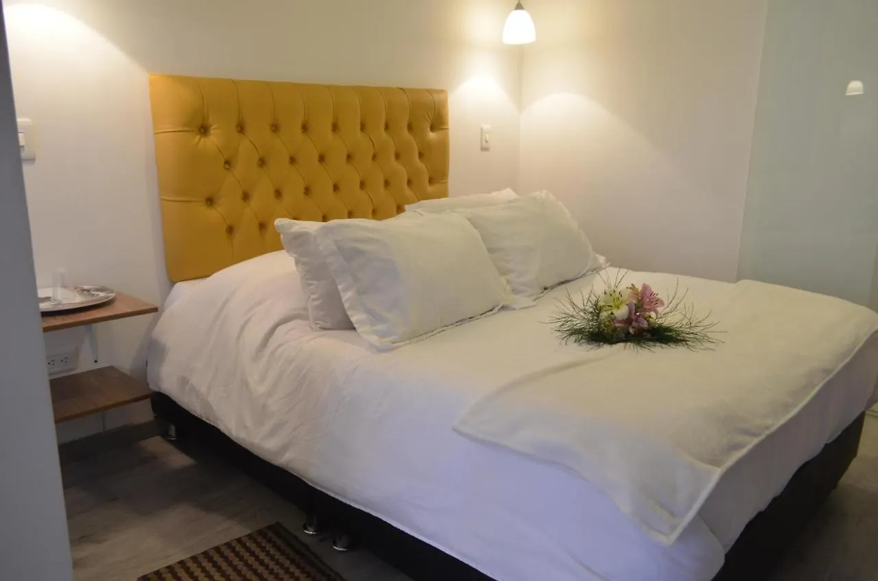 Hotel Inter Bogotá