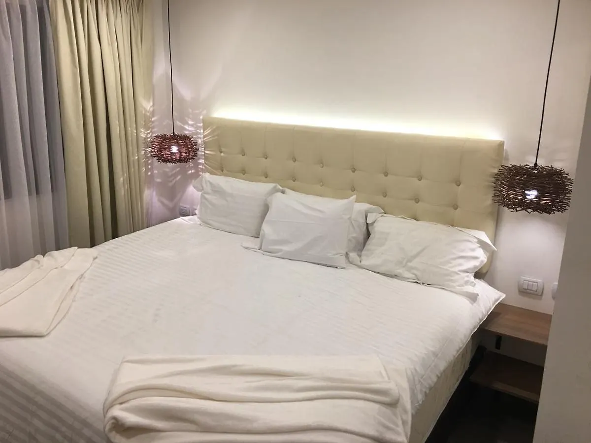 Hotel Inter Bogotá