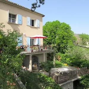 Chez Anne-marie Nyons