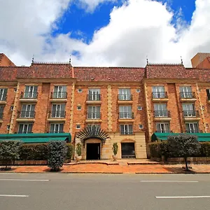 Hotell Windsor House By Geh