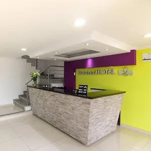 Burana Bogotá